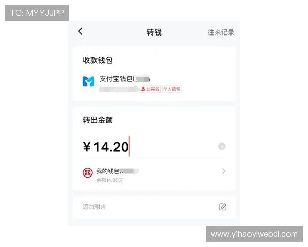 壹号钱包：如何利用壹号钱包实现快速便捷的数字货币转账