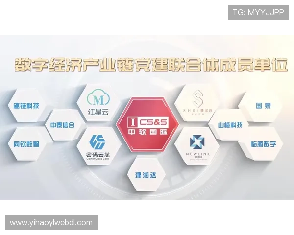 红星壹号智慧党建平台：助力党务工作高效开展的智能化平台建设方案